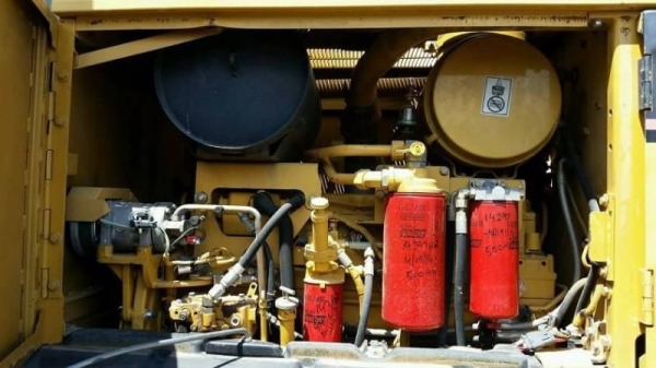 CAT 140H-2 VHP PLUS จากอเมริกา สภาพสวยจัดครับ CAT 140H-2 VHP PLUS จากอเมริกา สภาพสวยจัดครับ