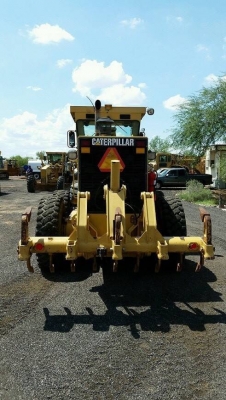 CAT 140H-2 VHP PLUS จากอเมริกา สภาพสวยจัดครับ CAT 140H-2 VHP PLUS จากอเมริกา สภาพสวยจัดครับ