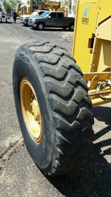 CAT 140H-2 VHP PLUS จากอเมริกา สภาพสวยจัดครับ CAT 140H-2 VHP PLUS จากอเมริกา สภาพสวยจัดครับ