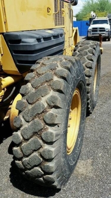 CAT 140H-2 VHP PLUS จากอเมริกา สภาพสวยจัดครับ CAT 140H-2 VHP PLUS จากอเมริกา สภาพสวยจัดครับ