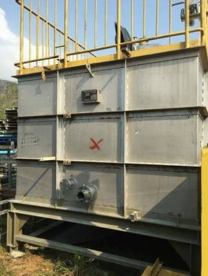 ถังสแตนเลส 12,000 L