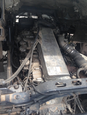 ขายด่วน หัวลาก HINO Serie700 414 แรง สภาพพร้อมใช้