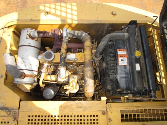 ขาย CATERPILLAR 312B  มาใหม่  เก่าญี่ปุ่นแท้  สภาพสวย เดิมๆ  5,XXX  ชั่วโมง  ลองระบบกันได้ทุกวัน  โทร  089-7462641  สุวรรณี