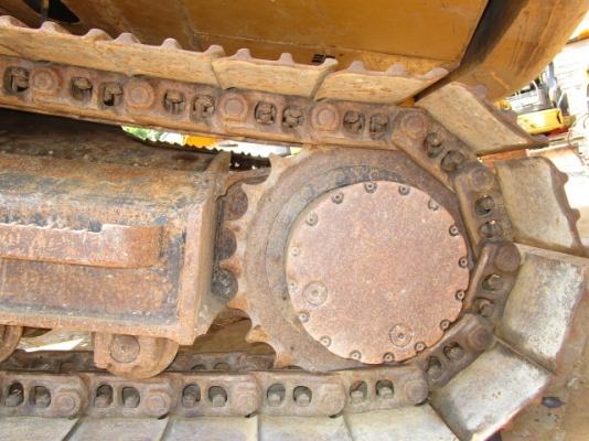 ขาย CATERPILLAR 312B  มาใหม่  เก่าญี่ปุ่นแท้  สภาพสวย เดิมๆ  5,XXX  ชั่วโมง  ลองระบบกันได้ทุกวัน  โทร  089-7462641  สุวรรณี