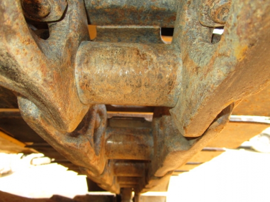 ขาย CATERPILLAR 312B  มาใหม่  เก่าญี่ปุ่นแท้  สภาพสวย เดิมๆ  5,XXX  ชั่วโมง  ลองระบบกันได้ทุกวัน  โทร  089-7462641  สุวรรณี