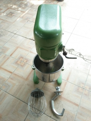 เครื่องตีไข่อเนกประสงค์ ขนาด 5 ลิตร