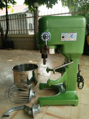 เครื่องตีไข่อเนกประสงค์ ขนาด 5 ลิตร