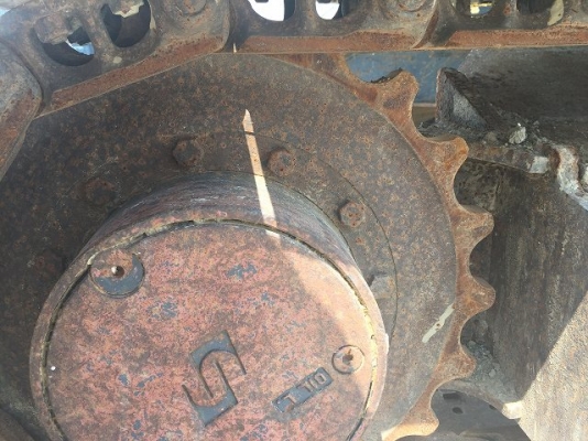 ขาย KOBELCO SK60SR-1E  YT 02  เก่าญี่ปุ่นแท้  สภาพสวย เดิมๆ  พร้อมใช้  โทร  089-7462641  สุวรรณี