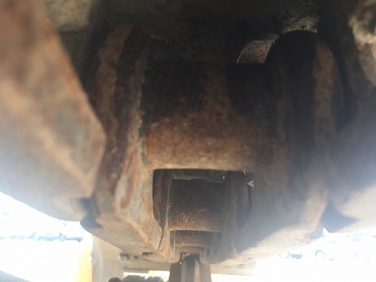 ขาย KOBELCO SK60SR-1E  YT 02  เก่าญี่ปุ่นแท้  สภาพสวย เดิมๆ  พร้อมใช้  โทร  089-7462641  สุวรรณี