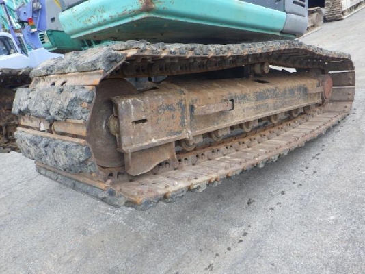 ขาย KOBELCO SK135SR-1ES YY04  เก่าญี่ปุ่นแท้  สภาพสวย   สนใจสอบถามได้ที่  089-7462641  สุวรรณี