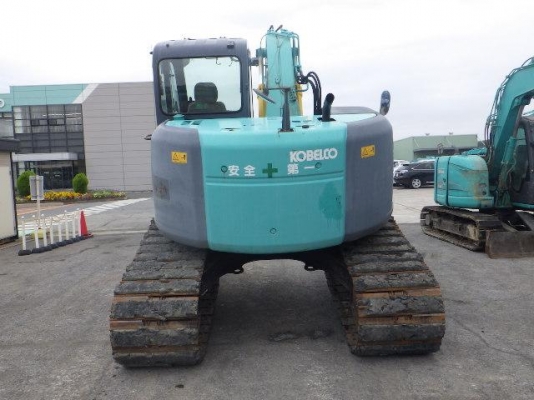 ขาย KOBELCO SK135SR-1ES YY04  เก่าญี่ปุ่นแท้  สภาพสวย   สนใจสอบถามได้ที่  089-7462641  สุวรรณี