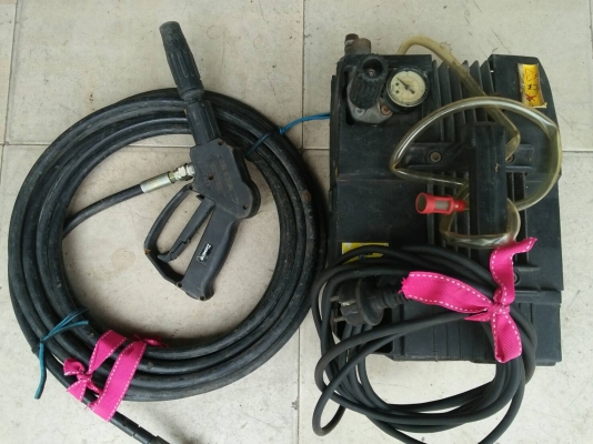 เครื่องอัดฉีดน้ำแรงดันสูงJOYTECH รุ่นVIP