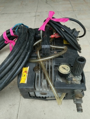 เครื่องอัดฉีดน้ำแรงดันสูงJOYTECH รุ่นVIP