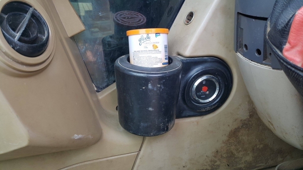 ขายรถแบคโฮ CAT 312C