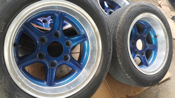 แม็กขอบ15อ๊อฟลึก แม็กขอบ15อ๊อฟลึก