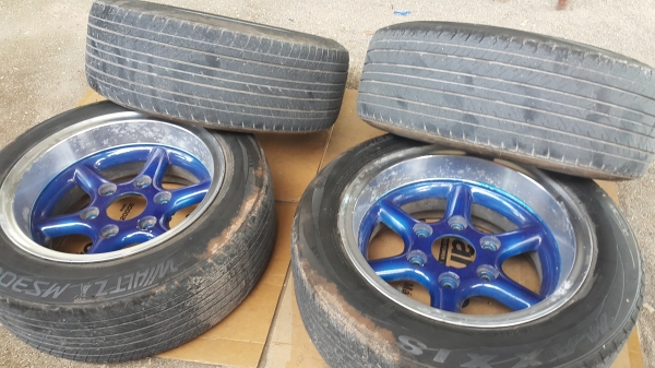 แม็กขอบ15อ๊อฟลึก แม็กขอบ15อ๊อฟลึก