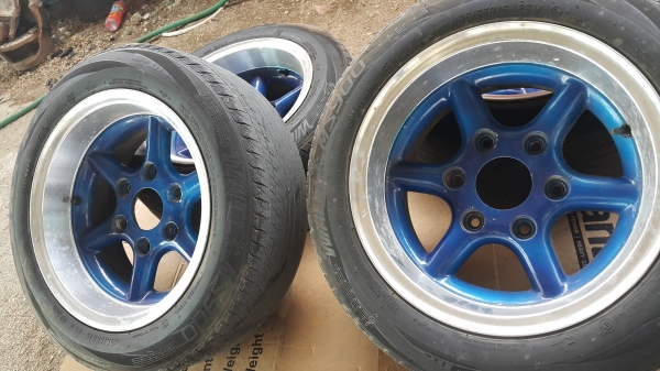 แม็กขอบ15อ๊อฟลึก แม็กขอบ15อ๊อฟลึก