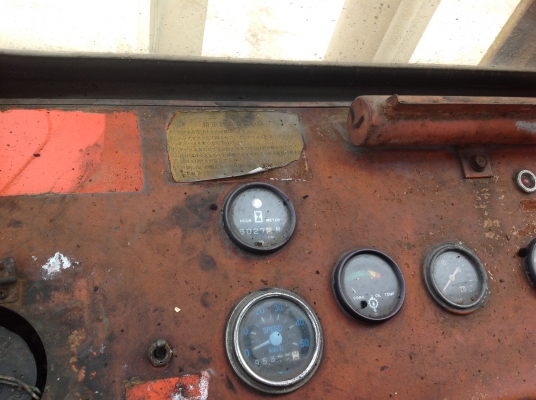 ขายรถ 10 ตัน TOYOTA FDA 100  นำเข้า japan  Tel  0813731741