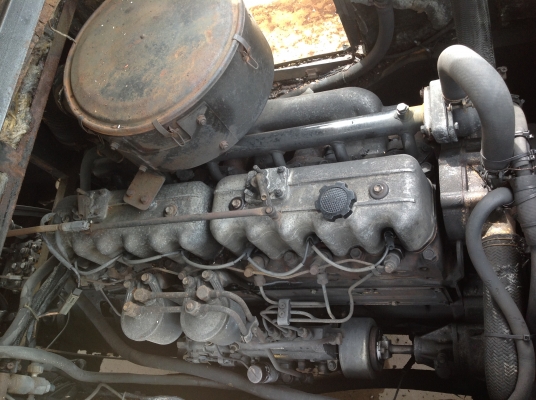 ขายรถ 10 ตัน TOYOTA FDA 100  นำเข้า japan  Tel  0813731741