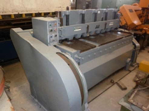 เครื่องตัดAAAพร้อมใช้ 1.2เมตร ชมเครื่องจักร โฟล์คลิฟท์ รอก นับ1,000รายการจากญี่ปุ่นwww.paholgroup.com