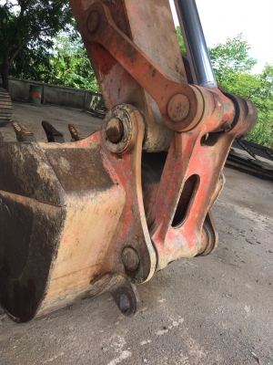 ขายด่วน HITACHI ZX330-3LC