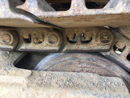 ขายด่วน HITACHI ZX330-3LC