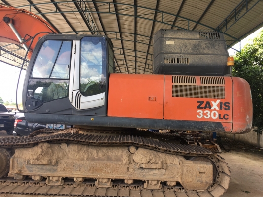 ขายด่วน HITACHI ZX330-3LC
