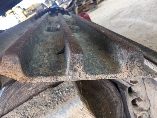 ขายด่วน HITACHI ZX330-3LC