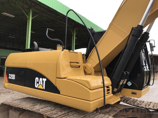ขาย CAT320D 5000 ชั่วโมง รถสวยเดิม พร้อมใช้งาน ชมรถได้ทุกวัน สนใจติดต่อ 081-4283210 ไอดีไลน์ KOBELCO14