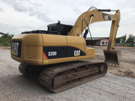 ขาย CAT320D 5000 ชั่วโมง รถสวยเดิม พร้อมใช้งาน ชมรถได้ทุกวัน สนใจติดต่อ 081-4283210 ไอดีไลน์ KOBELCO14