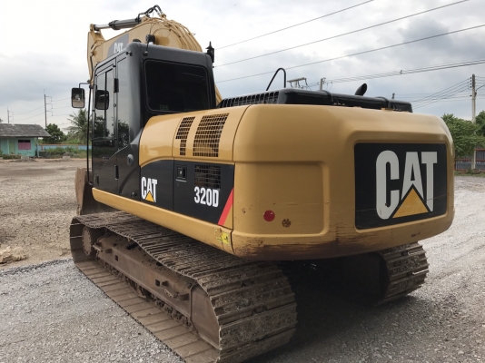ขาย CAT320D 5000 ชั่วโมง รถสวยเดิม พร้อมใช้งาน ชมรถได้ทุกวัน สนใจติดต่อ 081-4283210 ไอดีไลน์ KOBELCO14