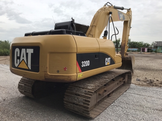 ขาย CAT320D 5000 ชั่วโมง รถสวยเดิม พร้อมใช้งาน ชมรถได้ทุกวัน สนใจติดต่อ 081-4283210 ไอดีไลน์ KOBELCO14