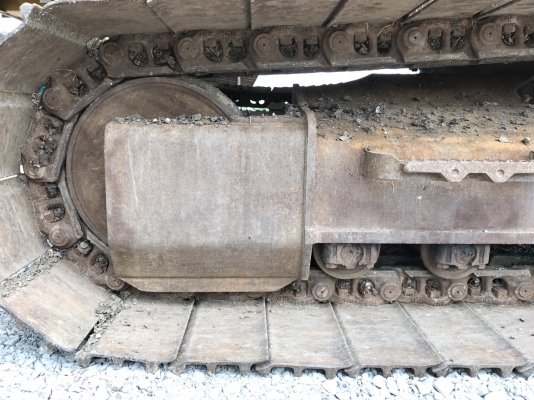 ขาย CAT320D 5000 ชั่วโมง รถสวยเดิม พร้อมใช้งาน ชมรถได้ทุกวัน สนใจติดต่อ 081-4283210 ไอดีไลน์ KOBELCO14