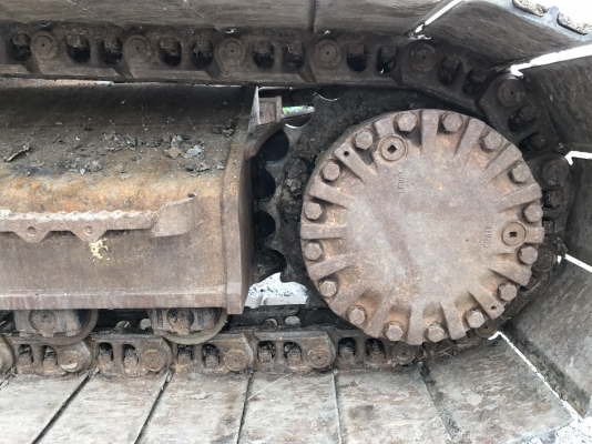 ขาย CAT320D 5000 ชั่วโมง รถสวยเดิม พร้อมใช้งาน ชมรถได้ทุกวัน สนใจติดต่อ 081-4283210 ไอดีไลน์ KOBELCO14