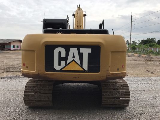 ขาย CAT320D 5000 ชั่วโมง รถสวยเดิม พร้อมใช้งาน ชมรถได้ทุกวัน สนใจติดต่อ 081-4283210 ไอดีไลน์ KOBELCO14