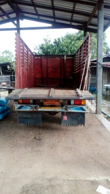 ขายรถอีแต๋นทะเบียนพร้อมโอนสภาพใช้งานได้ปกติสนใจติดต่อ0807346335/0641019335