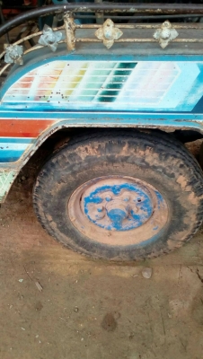 ขายรถอีแต๋นทะเบียนพร้อมโอนสภาพใช้งานได้ปกติสนใจติดต่อ0807346335/0641019335