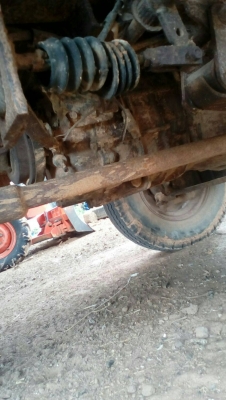 ขายรถอีแต๋นทะเบียนพร้อมโอนสภาพใช้งานได้ปกติสนใจติดต่อ0807346335/0641019335