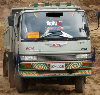 HINO 3 M มี 2 พ่วง พ่วง 18 ล้อ และ พ่วง 22 ล้อ ราคาเดียว  พ่วงละ 1.35 ล้าน  สนใจสอบถามรายละเอียด 0925852277