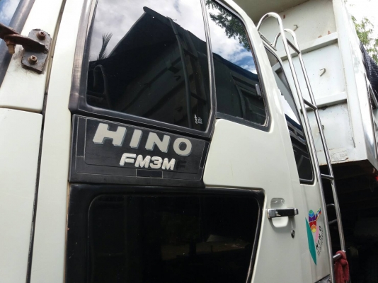 HINO 3 M มี 2 พ่วง พ่วง 18 ล้อ และ พ่วง 22 ล้อ ราคาเดียว  พ่วงละ 1.35 ล้าน  สนใจสอบถามรายละเอียด 0925852277