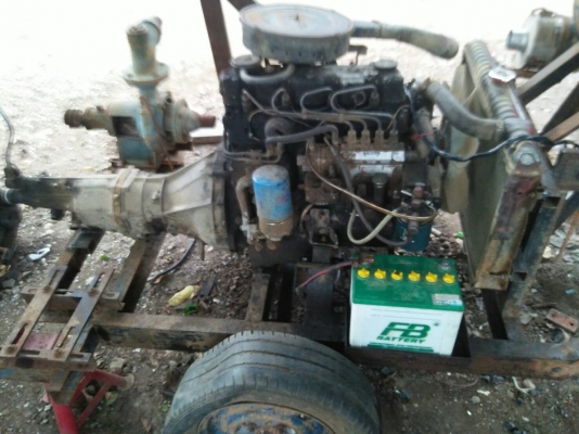 ขายเครื่องเกียรเครื่องเกียร์ดี SD22 นิสัน พร้อมอุปกรณ์ 18000 บาท081-6278866 089-5498253