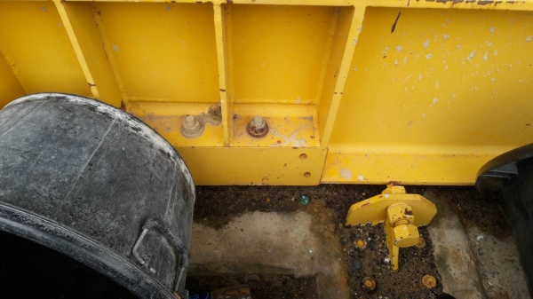 ตราชั่งรถบรรทุก3×8เมตรพร้อมใช้140,000 ตราชั่งรถบรรทุก3×8เมตรพร้อมใช้140,000