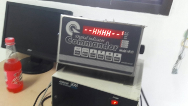 ตราชั่งรถบรรทุก3×8เมตรพร้อมใช้140,000 ตราชั่งรถบรรทุก3×8เมตรพร้อมใช้140,000