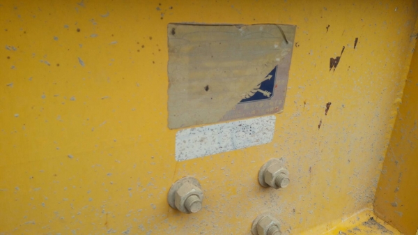 ตราชั่งรถบรรทุก3×8เมตรพร้อมใช้140,000 ตราชั่งรถบรรทุก3×8เมตรพร้อมใช้140,000