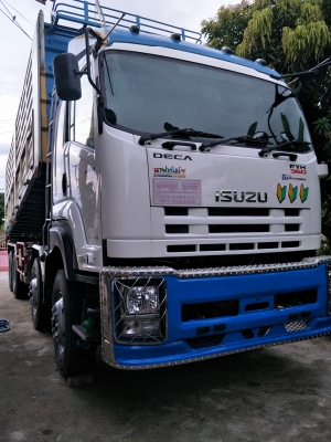 ขาย Isuzu 360 FYH ปี 57  กระบะดั้มพ์ ยาว 7 เมตร รถสวยพร้อมใช้งาน เครื่องดี คัชซีสวย สนใจสอบถามได้ครับ เอกสารพร้อมโอน082-1698998,089-7020483