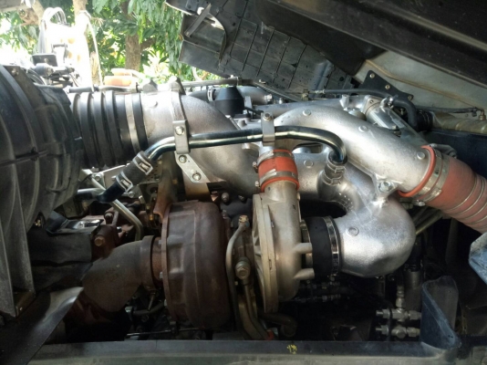 ขาย Isuzu 360 FYH ปี 57  กระบะดั้มพ์ ยาว 7 เมตร รถสวยพร้อมใช้งาน เครื่องดี คัชซีสวย สนใจสอบถามได้ครับ เอกสารพร้อมโอน082-1698998,089-7020483