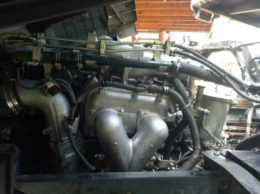 ขาย Isuzu 360 FYH ปี 57  กระบะดั้มพ์ ยาว 7 เมตร รถสวยพร้อมใช้งาน เครื่องดี คัชซีสวย สนใจสอบถามได้ครับ เอกสารพร้อมโอน082-1698998,089-7020483