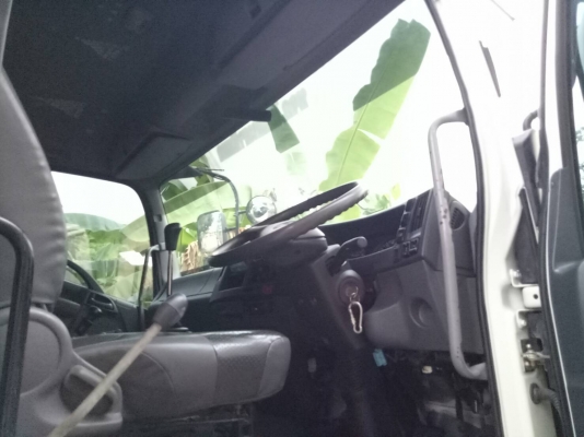 ขาย Isuzu 360 FYH ปี 57  กระบะดั้มพ์ ยาว 7 เมตร รถสวยพร้อมใช้งาน เครื่องดี คัชซีสวย สนใจสอบถามได้ครับ เอกสารพร้อมโอน082-1698998,089-7020483