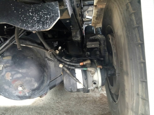 ขาย Isuzu 360 FYH ปี 57  กระบะดั้มพ์ ยาว 7 เมตร รถสวยพร้อมใช้งาน เครื่องดี คัชซีสวย สนใจสอบถามได้ครับ เอกสารพร้อมโอน082-1698998,089-7020483