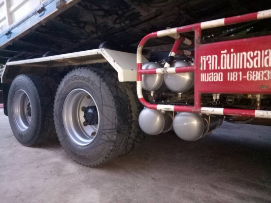 ขาย Isuzu 360 FYH ปี 57  กระบะดั้มพ์ ยาว 7 เมตร รถสวยพร้อมใช้งาน เครื่องดี คัชซีสวย สนใจสอบถามได้ครับ เอกสารพร้อมโอน082-1698998,089-7020483